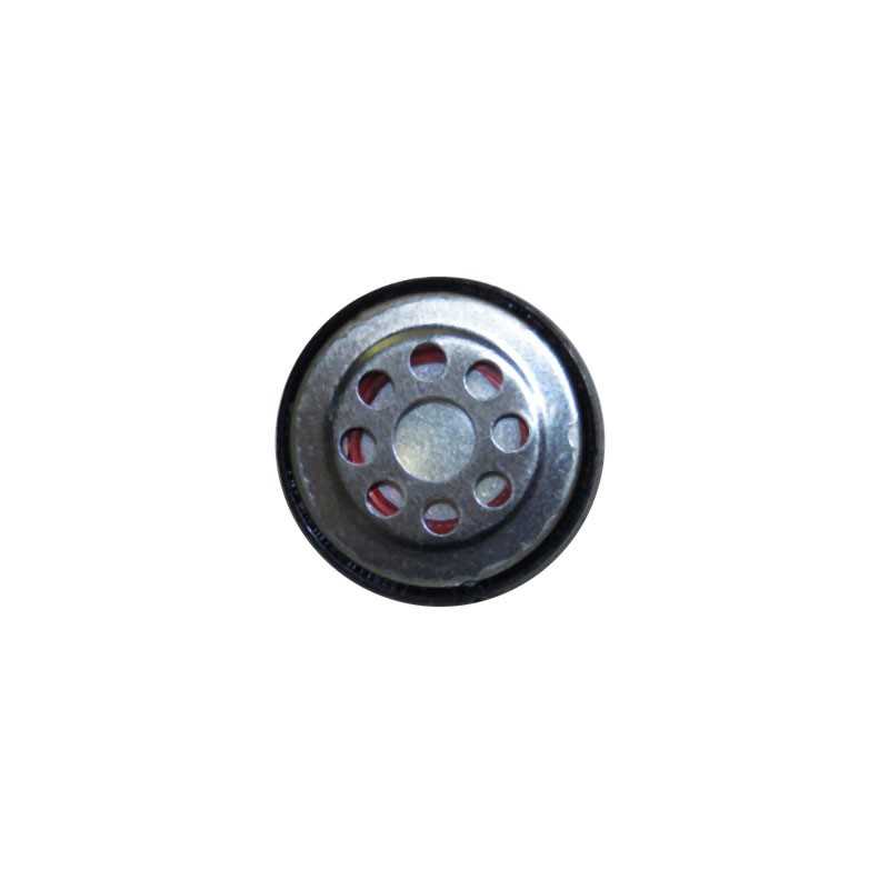 1 pcs : SW181004-1 - 4 Ohms General Purpose Speaker 1 W 900 Hz ~ 10 kHz Top Round