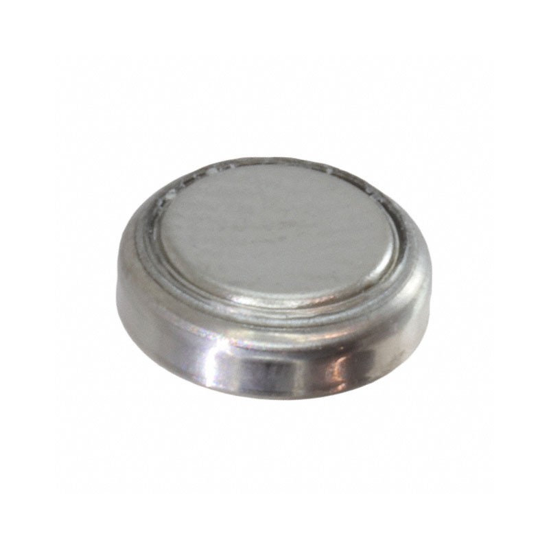 1 pcs : MS621FE - Coin, 6.8mm 3 V Lithium Battery Rechargeable (Secondary) 5.5mAh