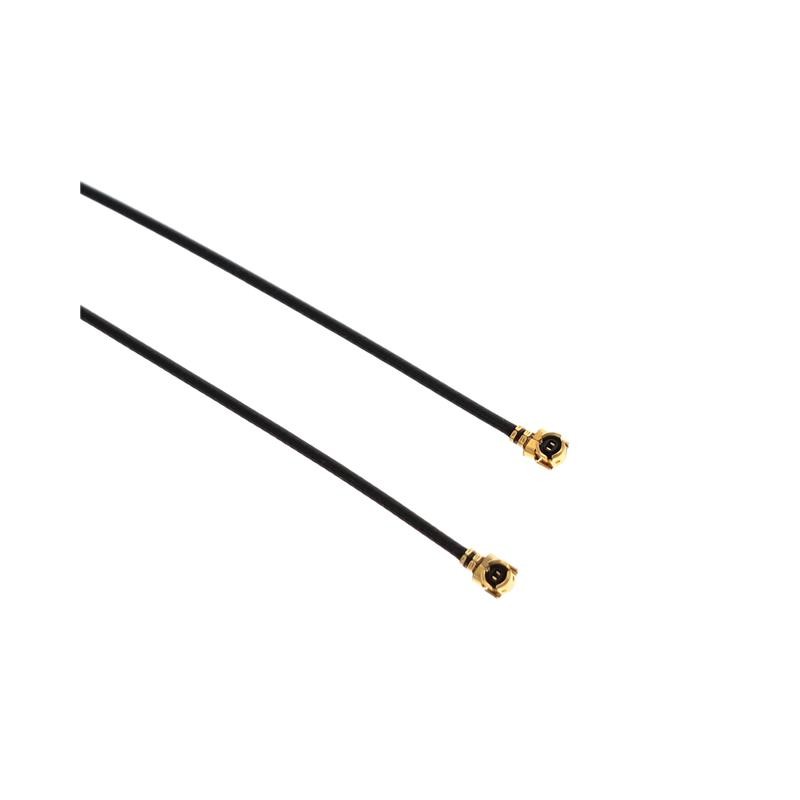 1 pcs : 1-2118651-1 - CBL ASSY UMCC IPEX PL-PL 20.04'