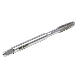 1 pcs - RS PRO Threading Tap, M3.5 Thread, 0.6mm Pitch, Metric Standard, Hand Tap