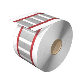 1 pcs : 2438090000 - HS-HF 4.8-9.5/25 MM W