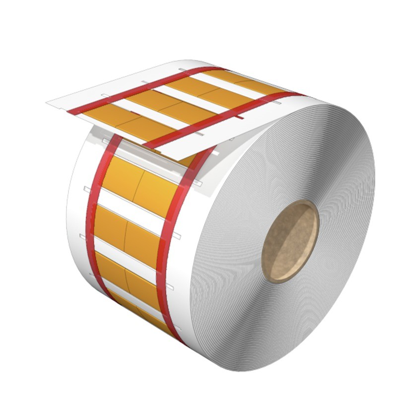 1 pcs : 2438100000 - HS-HF 4.8-9.5/25 MM Y