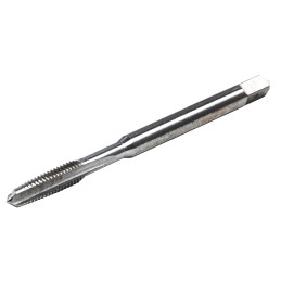 1 pcs - RS PRO Threading Tap, M3.5 Thread, 0.6mm Pitch, Metric Standard, Hand Tap