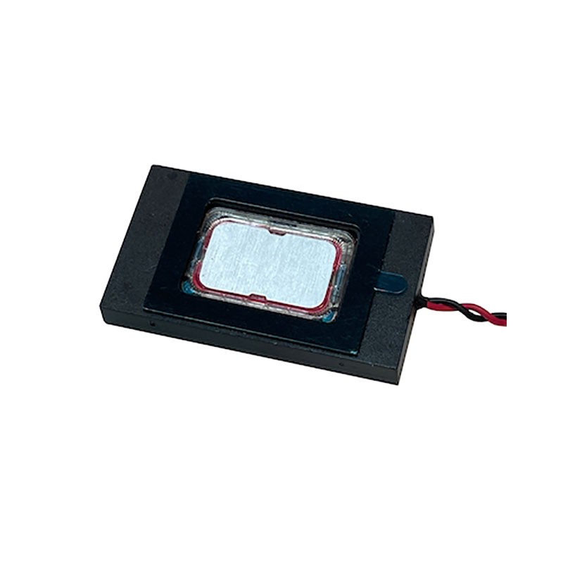 1 pcs : SW301008-1 - 8 Ohms General Purpose Speaker 1 W 1.05 kHz ~ 20 kHz Top Rectangular