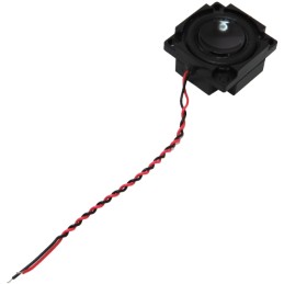 1 pcs : SM280708-2 - Speaker