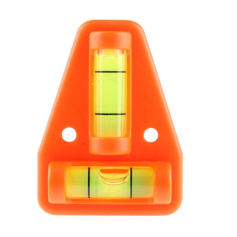 1 pcs - RS PRO 60mm Spirit Level