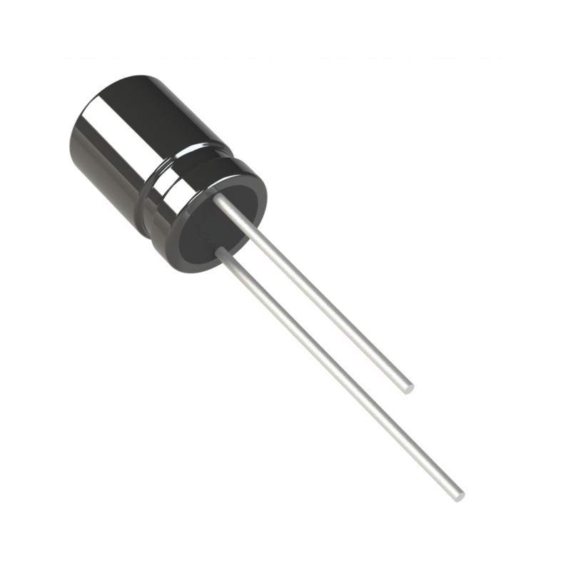 1 pcs : REF0609101M010K - SERIES: REF/ CASE: 0609/ CAP: 10