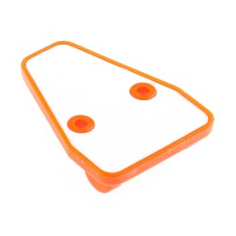 1 pcs - RS PRO 60mm Spirit Level