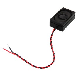 1 pcs : SC261704-1 - Speaker