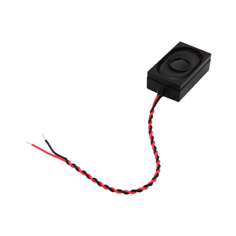 1 pcs : SC261704-1 - Speaker