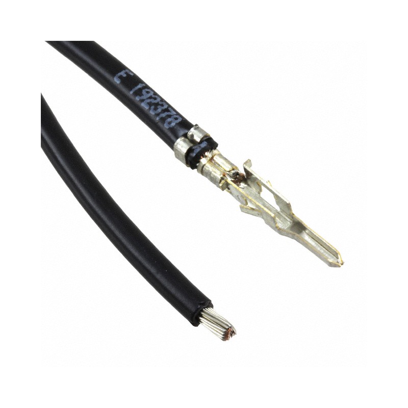 1 pcs : 649800116015 - WR-MPC4 4,20 MM PRE-CRIMPED CONT