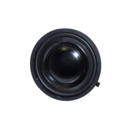 1 pcs : SW360308-1 - 8 Ohms General Purpose Speaker 2 W 350 Hz ~ 10 kHz Top Round