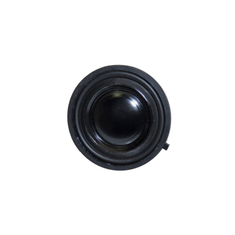 1 pcs : SW360308-1 - 8 Ohms General Purpose Speaker 2 W 350 Hz ~ 10 kHz Top Round