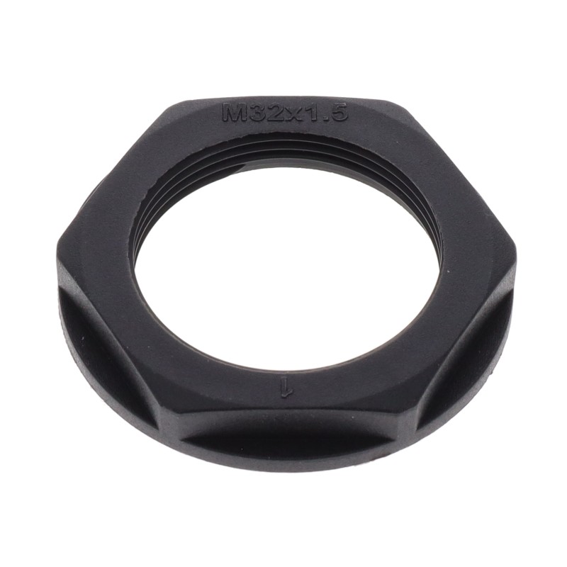 1 pcs : EP-LN-M32-BL-A - CONNECTOR ACCESSORY