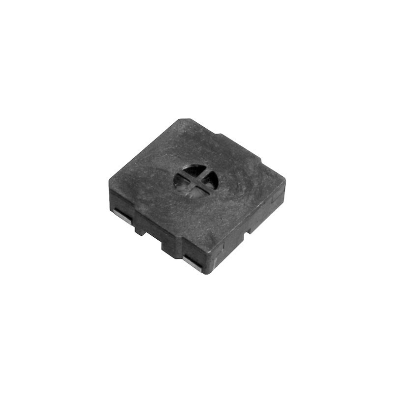 1 pcs : SM150808-2 - 8 Ohms General Purpose Speaker 500 mW 850 Hz ~ 20 kHz Top Square