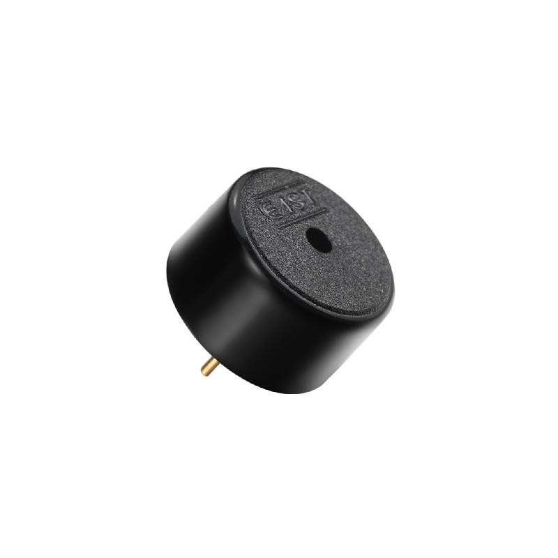 1 pcs : TFM-59DA-5 - Buzzers 3 V 4kHz 70dB @ 3V, 10cm Through Hole PC Pins