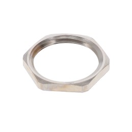 1 pcs : EM-LN-PG135-MET-A - CONNECTOR ACCESSORY