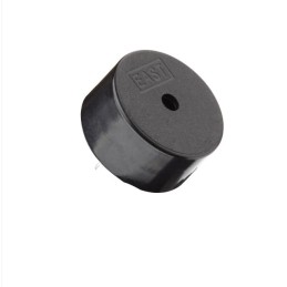 1 pcs : TFM-51H - Buzzers 3 V 3mA 2kHz 70dB @ 3V, 10cm Through Hole PC Pins