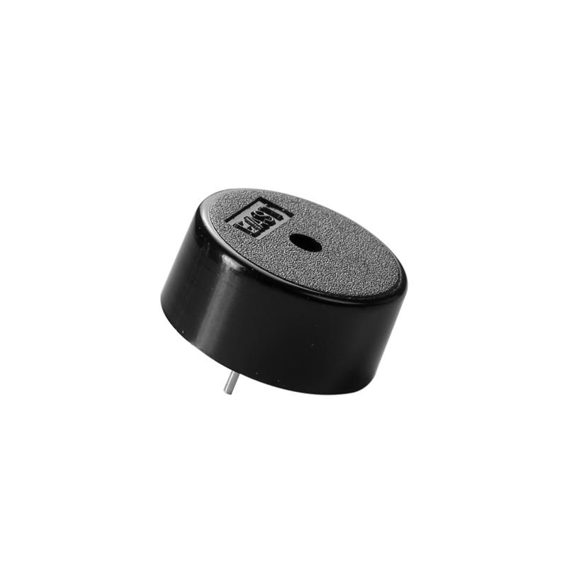 1 pcs : TFM-25EH3.5 - Buzzers 3 V 3mA 2kHz 70dB @ 3V, 10cm Through Hole PC Pins