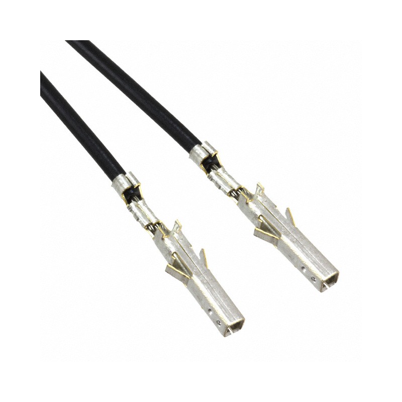 1 pcs : 649749722030 - WR-MPC4 4,20 MM PRE-CRIMPED CONT