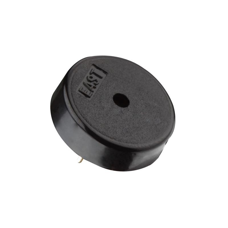 1 pcs : TFM-23P - Buzzers 9 V 3mA 4kHz 80dB @ 9V, 10cm Through Hole PC Pins