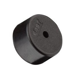 1 pcs : EFM-250DN - Buzzers 9 V 2mA 4.1kHz 80dB @ 9V, 10cm Through Hole PC Pins