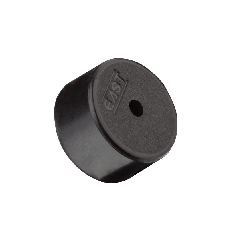 1 pcs : EFM-250DN - Buzzers 9 V 2mA 4.1kHz 80dB @ 9V, 10cm Through Hole PC Pins