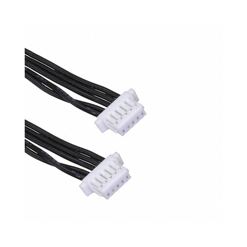 1 pcs : ASR00021 - 100MM 5-PIN WIRELING CABLE