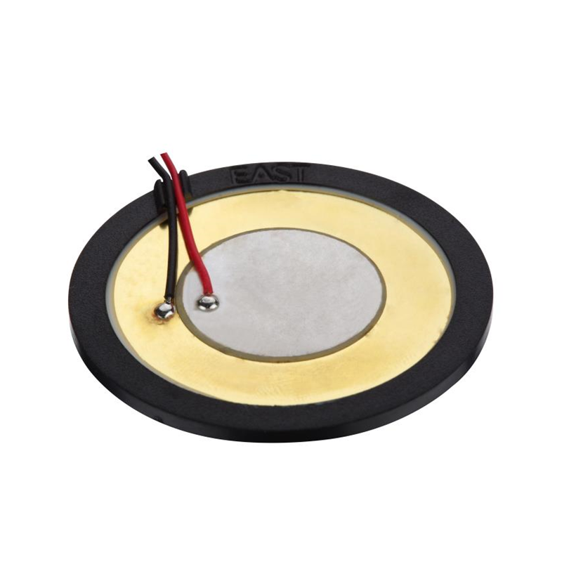 1 pcs : TFM-15 - Buzzers 12 V 6mA 1kHz 75dB @ 12V, 10cm Wire Lead Wire Leads