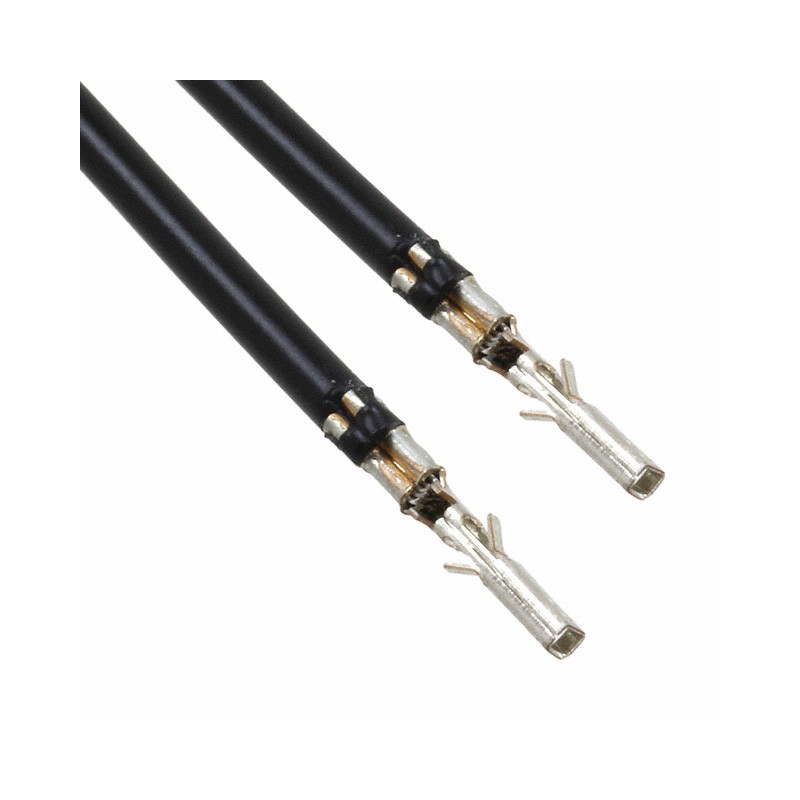 1 pcs : 662162120030 - WR-MPC3 3,00 MM PRE-CRIMPED CONT