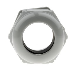 1 Pack of 5 - Lapp SKINTOP Series Grey Polyamide Cable Gland, M32 Thread, 9mm Min, 21mm Max, IP68, IP69