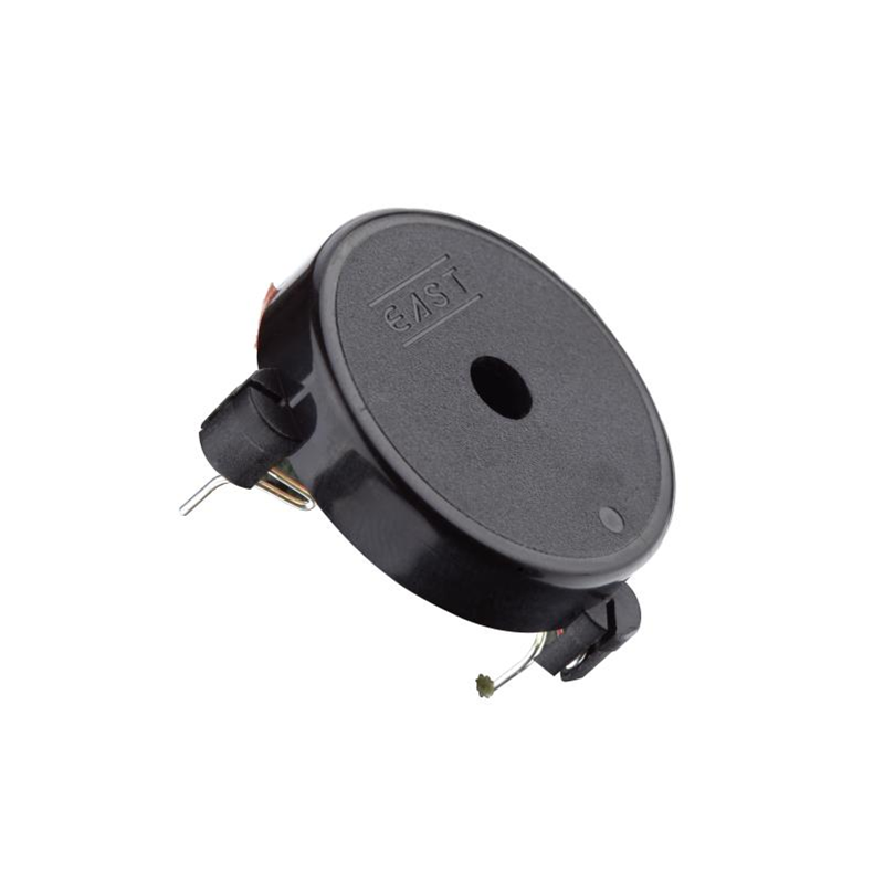 1 pcs : TFM-12 - Buzzers 12 V 8mA 3kHz 83dB @ 12V, 30cm Through Hole PC Pins