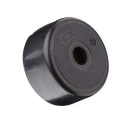 1 pcs : EFM-240 - Buzzers 12 V 15mA 2.8kHz 90dB @ 12V, 30cm Through Hole PC Pins