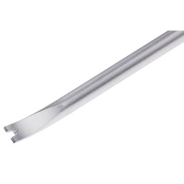 1 pcs - Wera Screwdriver, 3.5 mm Tip, 50 mm Blade, 147 mm Overall