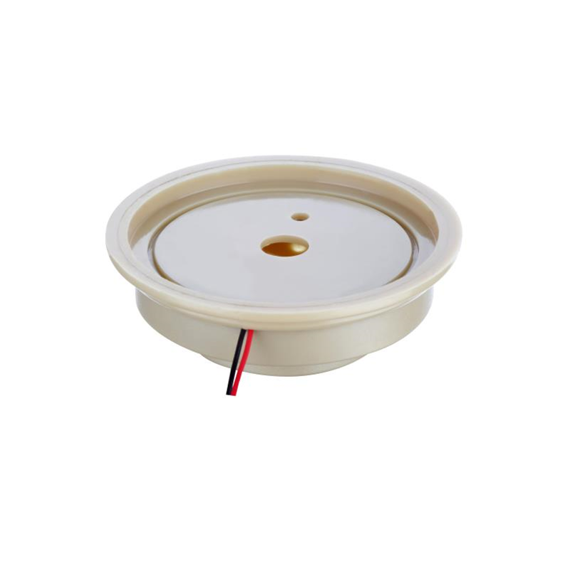 1 pcs : TFM-07 - Buzzers 12 V 4mA 1kHz 80dB @ 12V, 30cm Wire Lead Wire Leads