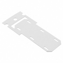 1 pcs : CM-SCE-TP-1/2-6H-9 - WIRE MARKER CBL TIE 20.3X51.5MM