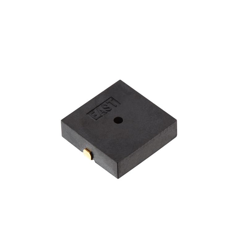 1 pcs : SFM-1440-1 - Buzzers 5 V 2mA 4kHz 75dB @ 5V, 10cm Through Hole PC Pins