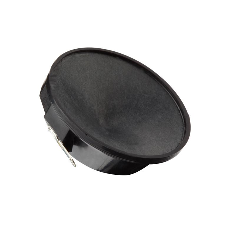 1 pcs : W-08A - Buzzers 2.83 V 40kHz 95dB @ 2.83V, 50cm Through Hole PC Pins