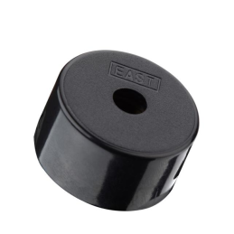 1 pcs : TFM-28 - Buzzers 9 V 30mA 3.4kHz 85dB @ 9V, 300cm Through Hole PC Pins