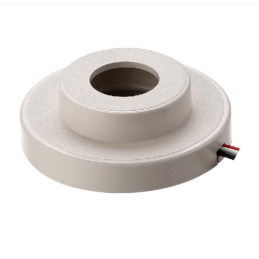 1 pcs : EFM-290EDFL - Buzzers 9 V 20mA 3.2kHz 85dB @ 9V, 300cm Wire Lead Wire Leads