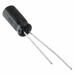 1 pcs : 50YXG22MEFC5X11 - CAP ALUM 22UF 20% 50V RADIAL