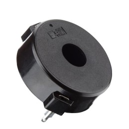 1 pcs : TFM-26 - Buzzers 12 V 20mA 3.2kHz 85dB @ 12V, 100cm Through Hole PC Pins