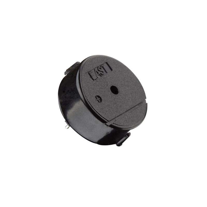 1 pcs : EFM-260R - Buzzers 12 V 15mA 3kHz 85dB @ 12V, 30cm Through Hole PC Pins