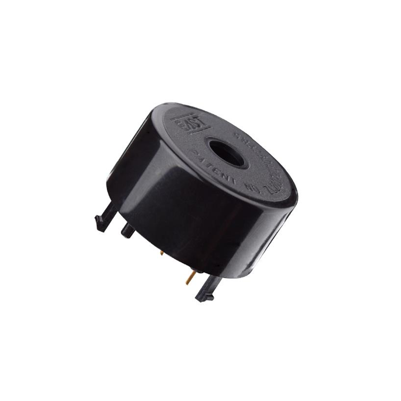 1 pcs : EFM-290EDQ - Buzzers Transducer, Externally Driven Piezo 9 V 10mA 3.4kHz 90dB @ 9V, 30cm Through Hole PC Pins