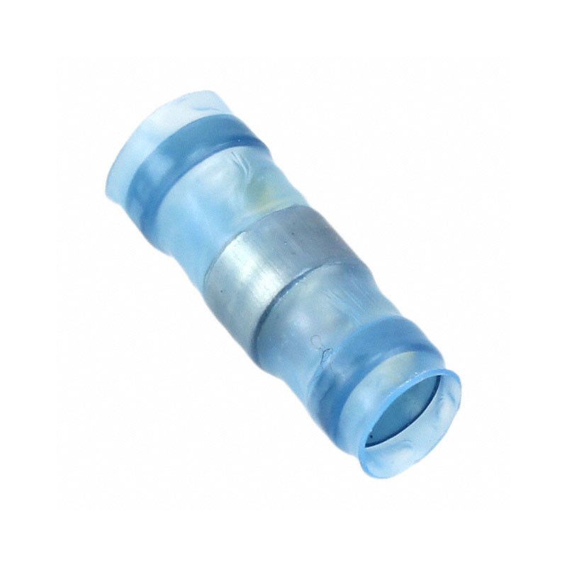 1 pcs : 879658-000 - SLDR SLEEVE WIRE-WIRE 0.17/0.2'