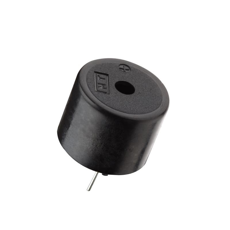 1 pcs : MT-510 - Buzzers 12 V 12mA 3.15kHz 85dB @ 12V, 30cm Through Hole PC Pins
