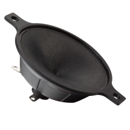 1 pcs : W-03A - Buzzers 2.83 V 20kHz, 40kHz 95dB @ 2.83V, 50cm Through Hole PC Pins