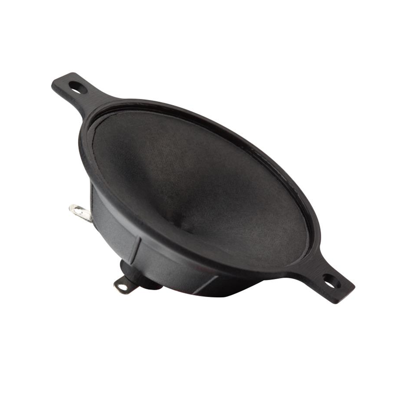 1 pcs : W-03A - Buzzers 2.83 V 20kHz, 40kHz 95dB @ 2.83V, 50cm Through Hole PC Pins