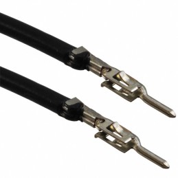 1 pcs : 662262220030 - WR-MPC3 3,00 MM PRE-CRIMPED CONT