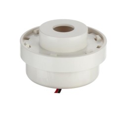 1 pcs : EFM-320SA - Buzzers 12 V 35mA 2.9kHz 105dB @ 12V, 30cm Wire Lead Wire Leads